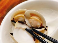 -大良毋米粥 · 粥底火锅(岭南天地店)