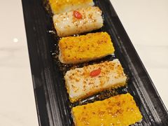 -奔跑吧陕菜·盛世长安(民乐园万达店)