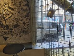 -BE NORMAL CAFE(霞溪路店)