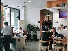大堂-李先生牛肉面大王(朝阳街店)