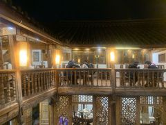 -88号小吃店·经典云南菜·地道纳西美食