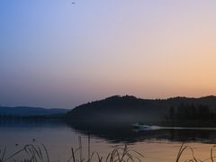 -东湖落雁景区