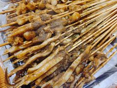 -十里铺铁板鱿鱼