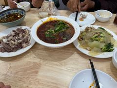-三中高皇羊肉馆