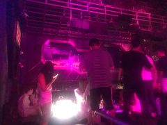 大堂-天晴88BAR(黄岛店)