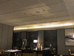 -青雅中餐厅(大连金石滩绿发希尔顿度假酒店)