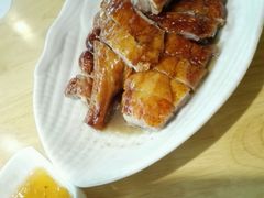 -宏记广东客家菜(丰汇店)