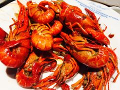 -星伦多自助料理(花山金鹰店)