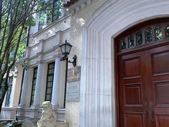 -上海安亭别墅花园酒店