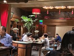 -那家小馆•北京菜•烤鸭(中关村店)