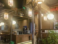 -恰饭·老长沙市井菜(天河客运站店)