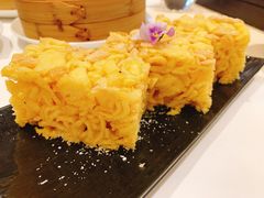 榄仁萨其马-白天鹅宾馆-宏图府餐厅