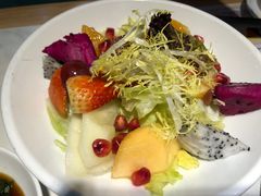 -黑鸡小馆(金源店)