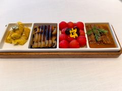 -悦融·京鲁菜·露台花园(安定门店)