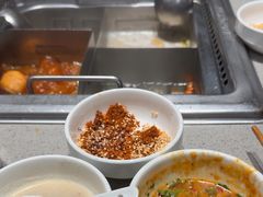 -海底捞火锅(江北万达商业广场店)