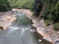 -岚山嵯峨野观光小火车