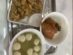 -东街钟楼肉粽(总店)