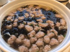 -武夷山德懋堂度假村·五观堂餐厅