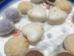 -同庆楼(滨湖万达广场店)