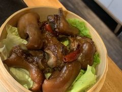 -王婆乔鲜鱼自助火锅(蜀汉路店)