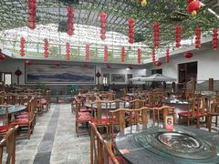 -燕北云山·农家菜·灶台鱼(密云溪翁庄店)