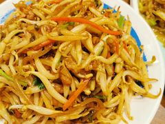 -满园烤鸭·春饼(太原街万达店)