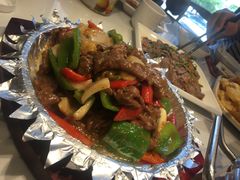 -焯牛潮汕牛肉火锅(云峰街创始店)