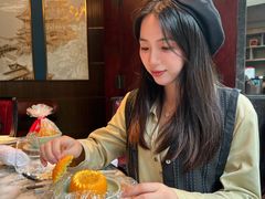 -杭州君悦酒店·湖滨28中餐厅