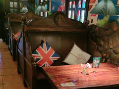 -凯撒城堡西餐厅(颐和国际店)