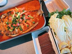 -半天妖烤鱼(新中关购物中心店)