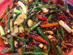 火爆鳝鱼-回水镇·江湖川菜(恒大新城店)