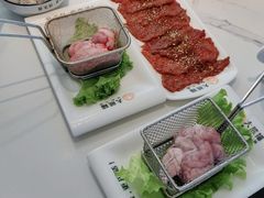 -大熊猫毛肚火锅(烟台万象汇店)