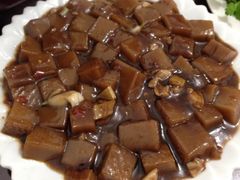 iphone_upload_pic-九华山友谊土菜馆 小资餐厅