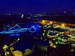 -济南方特东方神画