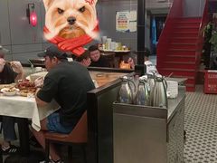 -嘉陵楼馋嘴城(簋街总店)