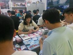 -鑫梦桌游谋杀之谜剧本杀俱乐部(联合商厦店)