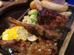 -bluefrog蓝蛙(皇庭广场店)