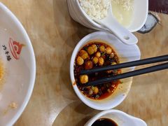 -力力豆花庄(广渠门店)