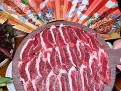 -受气牛肉·重庆耙牛肉(来福士店)