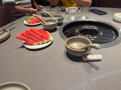 -巴奴毛肚火锅(大剧院店)