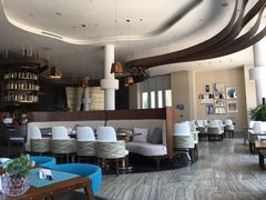 -凤凰岛度假酒店-海鲜自助餐厅