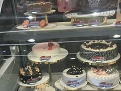 -DQ·蛋糕·冰淇淋(高新万达店)