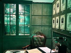 -逃脱反斗城沉浸剧情密室(北京路店)