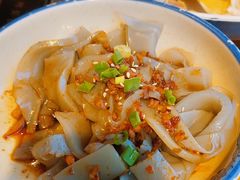 -民食香·腊排骨野生菌美食(木府店)