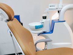 -牙博士口腔品牌连锁(杨浦店)