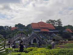 -大屏嶂森林公园