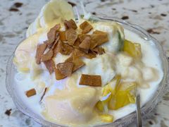 -葛师傅越南特色水果捞(建政南路总店)