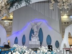 -烟台碧海饭店(烟台火车站店)