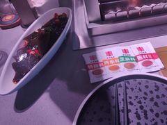 -丰茂烤串(全国首店)