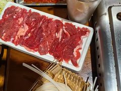 -黔有有贵州酸汤夺夺粉火锅(五味十字店)